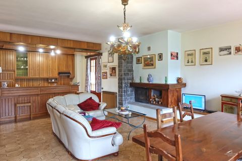 Villa i Comano, Massa and Carrara, Comano - € 330.000 | Ref: 332 - foto 9