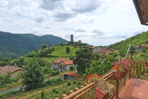 Villa i Comano, Massa and Carrara, Comano - € 330.000 | Ref: 332 - foto 13