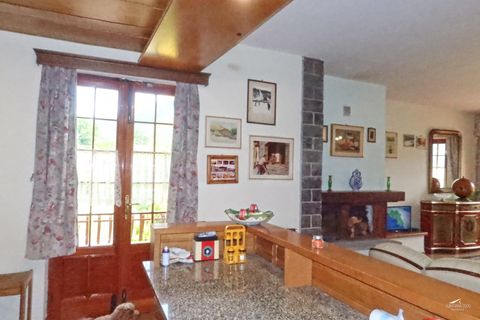 Villa i Comano, Massa and Carrara, Comano - € 330.000 | Ref: 332 - foto 16