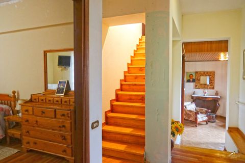 Villa i Comano, Massa and Carrara, Comano - € 330.000 | Ref: 332 - foto 39