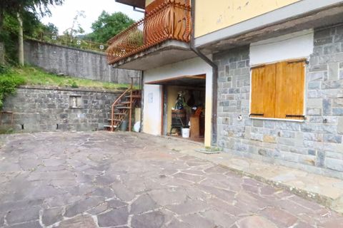 Villa i Comano, Massa and Carrara, Comano - € 330.000 | Ref: 332 - foto 44