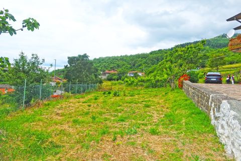 Villa i Comano, Massa and Carrara, Comano - € 330.000 | Ref: 332 - foto 49