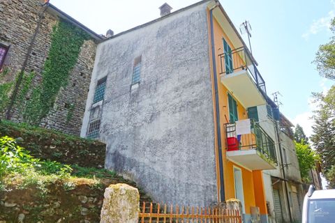 Rækkehus i Filattiera, Massa and Carrara, Filattiera - € 78.000 | Ref: 333A - foto 2