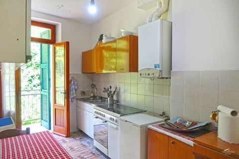 Rækkehus i Filattiera, Massa and Carrara, Filattiera - € 78.000 | Ref: 333A - foto 4