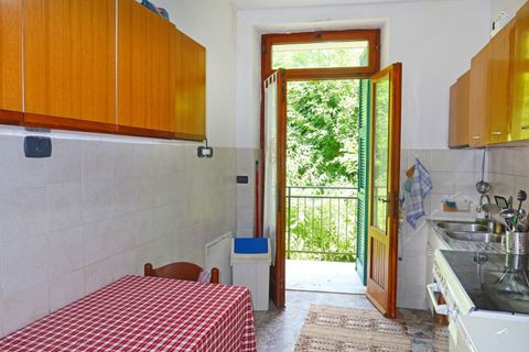 Rækkehus i Filattiera, Massa and Carrara, Filattiera - € 78.000 | Ref: 333A - foto 6