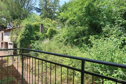 Rækkehus i Filattiera, Massa and Carrara, Filattiera - € 78.000 | Ref: 333A - foto 8