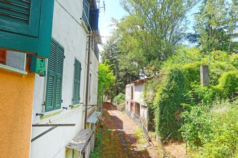 Rækkehus i Filattiera, Massa and Carrara, Filattiera - € 78.000 | Ref: 333A - foto 9