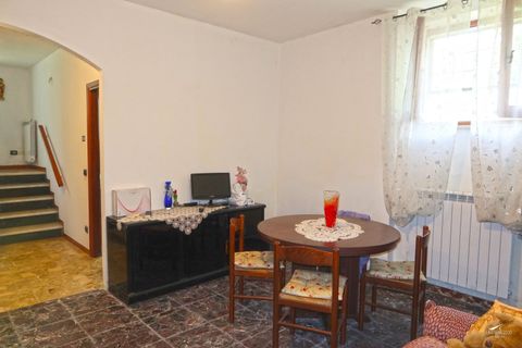 Rækkehus i Filattiera, Massa and Carrara, Filattiera - € 78.000 | Ref: 333A - foto 12