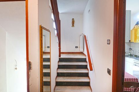 Rækkehus i Filattiera, Massa and Carrara, Filattiera - € 78.000 | Ref: 333A - foto 15