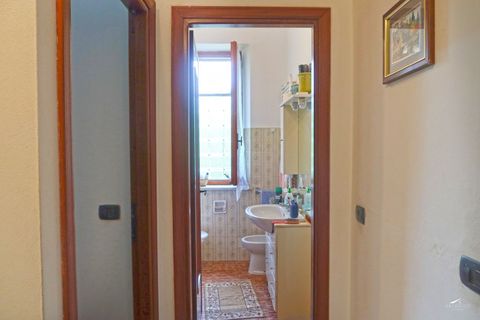 Rækkehus i Filattiera, Massa and Carrara, Filattiera - € 78.000 | Ref: 333A - foto 18