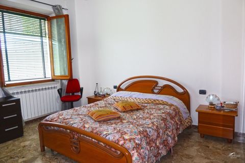 Rækkehus i Filattiera, Massa and Carrara, Filattiera - € 78.000 | Ref: 333A - foto 22