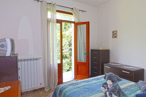 Rækkehus i Filattiera, Massa and Carrara, Filattiera - € 78.000 | Ref: 333A - foto 27