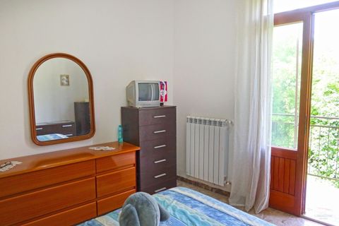 Rækkehus i Filattiera, Massa and Carrara, Filattiera - € 78.000 | Ref: 333A - foto 29