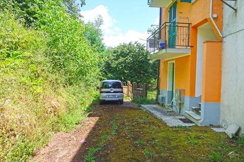 Rækkehus i Filattiera, Massa and Carrara, Filattiera - € 78.000 | Ref: 333A - foto 34
