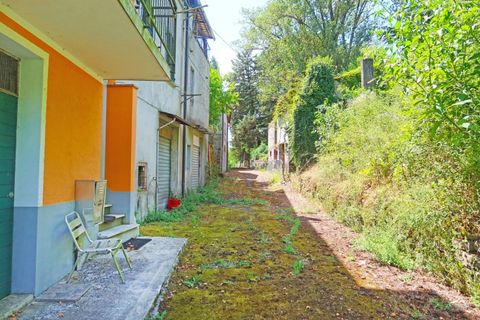 Rækkehus i Filattiera, Massa and Carrara, Filattiera - € 78.000 | Ref: 333A - foto 35