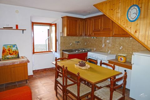 Rækkehus i Bagnone, Massa and Carrara, Bagnone - € 65.000 | Ref: 362A - foto 2