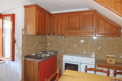Rækkehus i Bagnone, Massa and Carrara, Bagnone - € 65.000 | Ref: 362A - foto 3