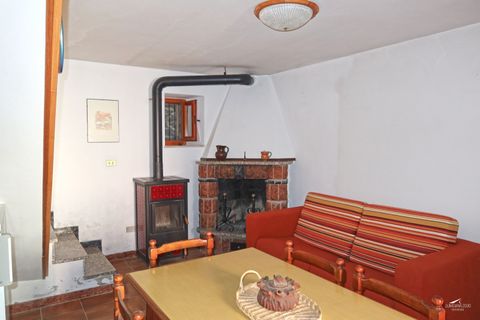 Rækkehus i Bagnone, Massa and Carrara, Bagnone - € 65.000 | Ref: 362A - foto 5