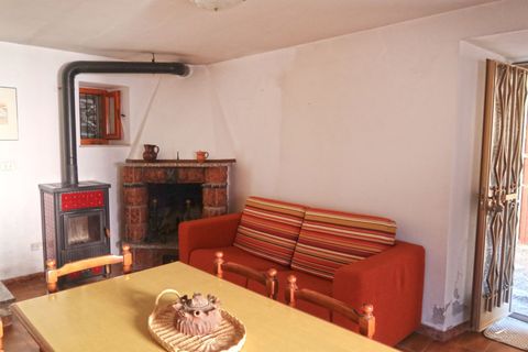 Rækkehus i Bagnone, Massa and Carrara, Bagnone - € 65.000 | Ref: 362A - foto 6