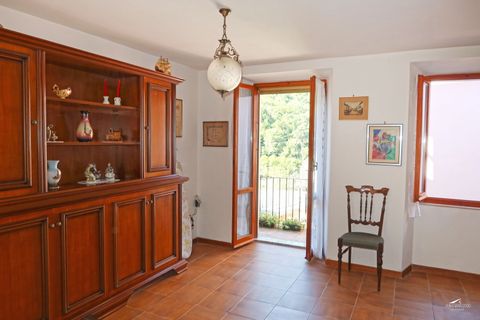 Rækkehus i Bagnone, Massa and Carrara, Bagnone - € 65.000 | Ref: 362A - foto 9