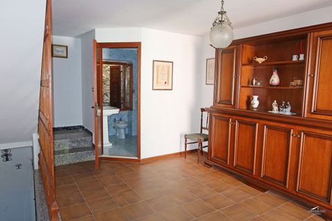 Rækkehus i Bagnone, Massa and Carrara, Bagnone - € 65.000 | Ref: 362A - foto 11