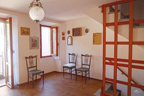 Rækkehus i Bagnone, Massa and Carrara, Bagnone - € 65.000 | Ref: 362A - foto 12
