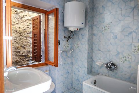 Rækkehus i Bagnone, Massa and Carrara, Bagnone - € 65.000 | Ref: 362A - foto 14