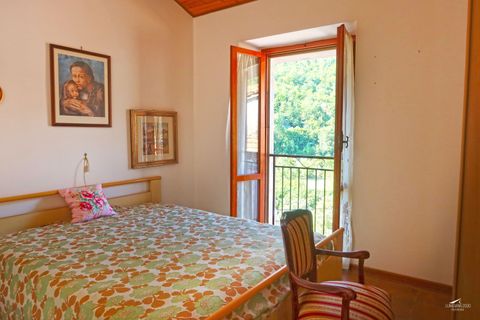 Rækkehus i Bagnone, Massa and Carrara, Bagnone - € 65.000 | Ref: 362A - foto 19