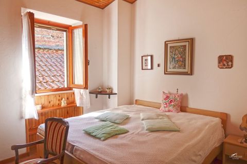 Rækkehus i Bagnone, Massa and Carrara, Bagnone - € 65.000 | Ref: 362A - foto 22
