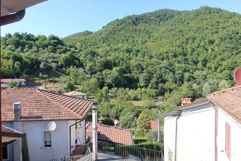 Rækkehus i Bagnone, Massa and Carrara, Bagnone - € 65.000 | Ref: 362A - foto 23