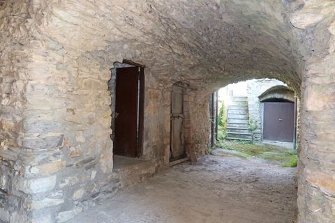 Rækkehus i Bagnone, Massa and Carrara, Bagnone - € 65.000 | Ref: 362A - foto 29