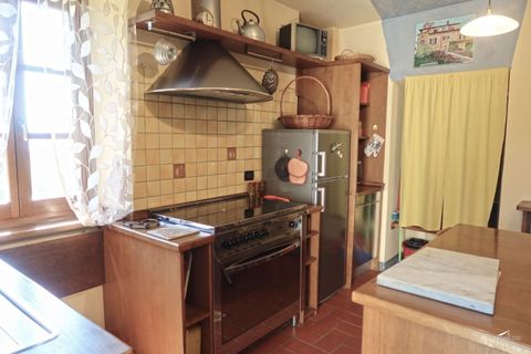 Rækkehus i Bagnone, Massa and Carrara, Bagnone - € 320.000 | Ref: 374A - foto 8