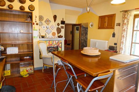 Rækkehus i Bagnone, Massa and Carrara, Bagnone - € 320.000 | Ref: 374A - foto 10