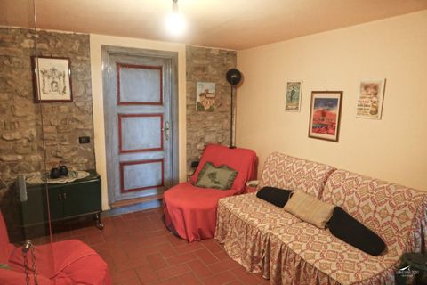 Rækkehus i Bagnone, Massa and Carrara, Bagnone - € 320.000 | Ref: 374A - foto 11