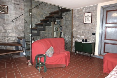 Rækkehus i Bagnone, Massa and Carrara, Bagnone - € 320.000 | Ref: 374A - foto 12