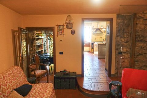 Rækkehus i Bagnone, Massa and Carrara, Bagnone - € 320.000 | Ref: 374A - foto 13