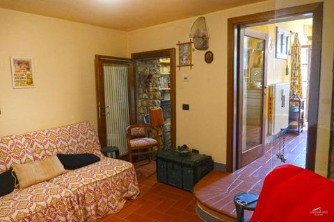 Rækkehus i Bagnone, Massa and Carrara, Bagnone - € 320.000 | Ref: 374A - foto 14