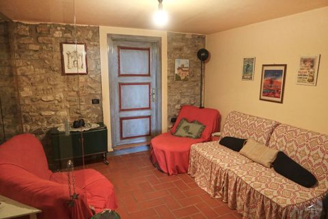 Rækkehus i Bagnone, Massa and Carrara, Bagnone - € 320.000 | Ref: 374A - foto 15
