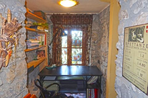 Rækkehus i Bagnone, Massa and Carrara, Bagnone - € 320.000 | Ref: 374A - foto 17