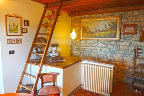 Rækkehus i Bagnone, Massa and Carrara, Bagnone - € 320.000 | Ref: 374A - foto 19