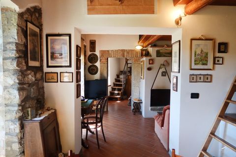 Rækkehus i Bagnone, Massa and Carrara, Bagnone - € 320.000 | Ref: 374A - foto 20