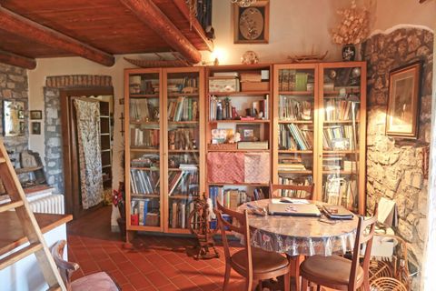 Rækkehus i Bagnone, Massa and Carrara, Bagnone - € 320.000 | Ref: 374A - foto 21