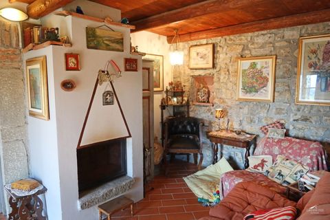 Rækkehus i Bagnone, Massa and Carrara, Bagnone - € 320.000 | Ref: 374A - foto 22