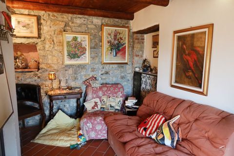 Rækkehus i Bagnone, Massa and Carrara, Bagnone - € 320.000 | Ref: 374A - foto 23