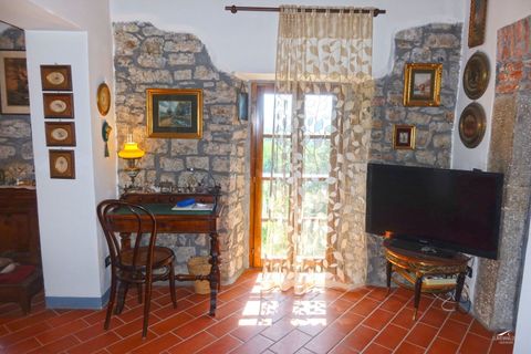 Rækkehus i Bagnone, Massa and Carrara, Bagnone - € 320.000 | Ref: 374A - foto 24