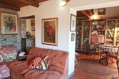 Rækkehus i Bagnone, Massa and Carrara, Bagnone - € 320.000 | Ref: 374A - foto 25