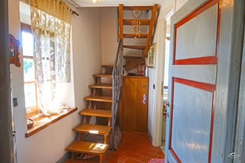 Rækkehus i Bagnone, Massa and Carrara, Bagnone - € 320.000 | Ref: 374A - foto 26