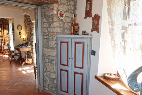 Rækkehus i Bagnone, Massa and Carrara, Bagnone - € 320.000 | Ref: 374A - foto 27