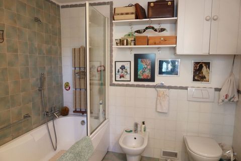 Rækkehus i Bagnone, Massa and Carrara, Bagnone - € 320.000 | Ref: 374A - foto 29