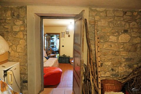 Rækkehus i Bagnone, Massa and Carrara, Bagnone - € 320.000 | Ref: 374A - foto 32